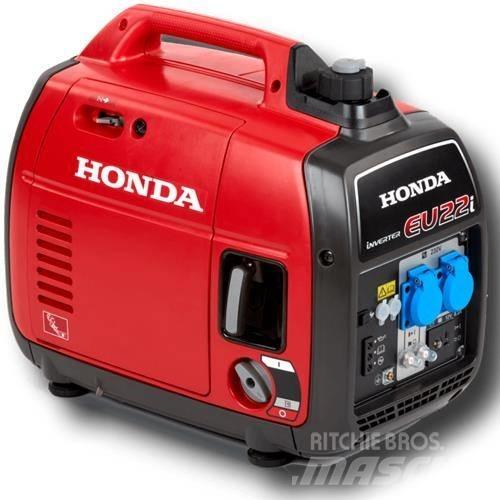 Honda EU22i Benzinski agregati