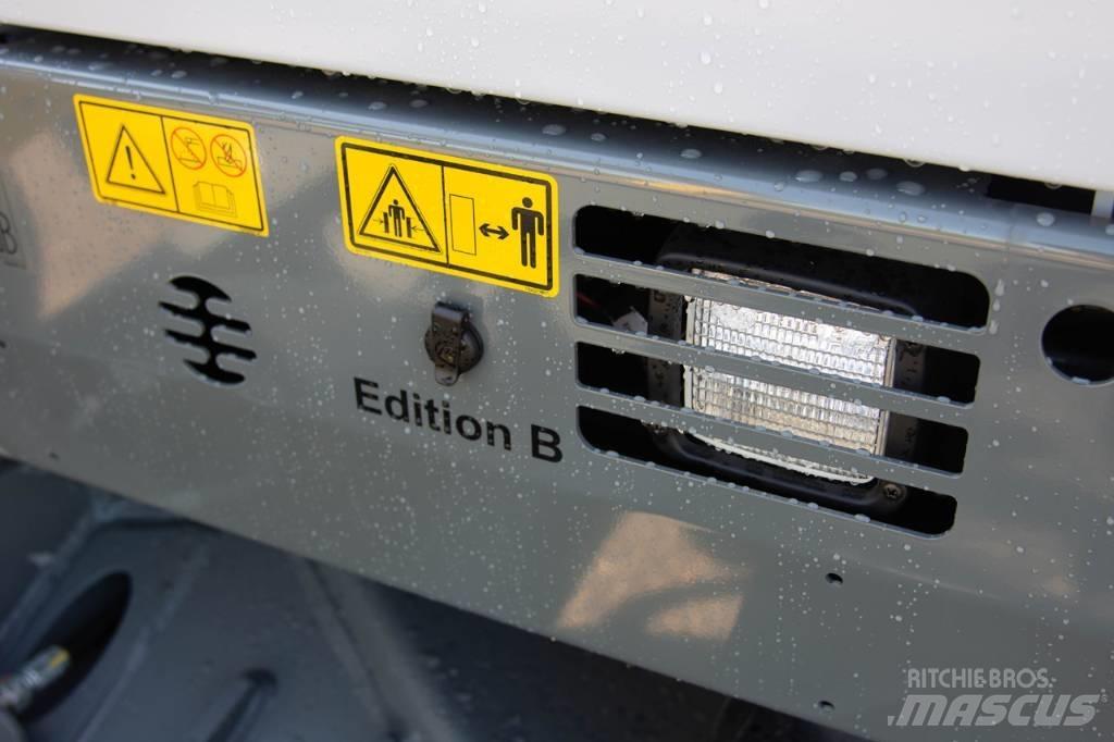 Wacker Neuson ET65 Mini bageri <7t