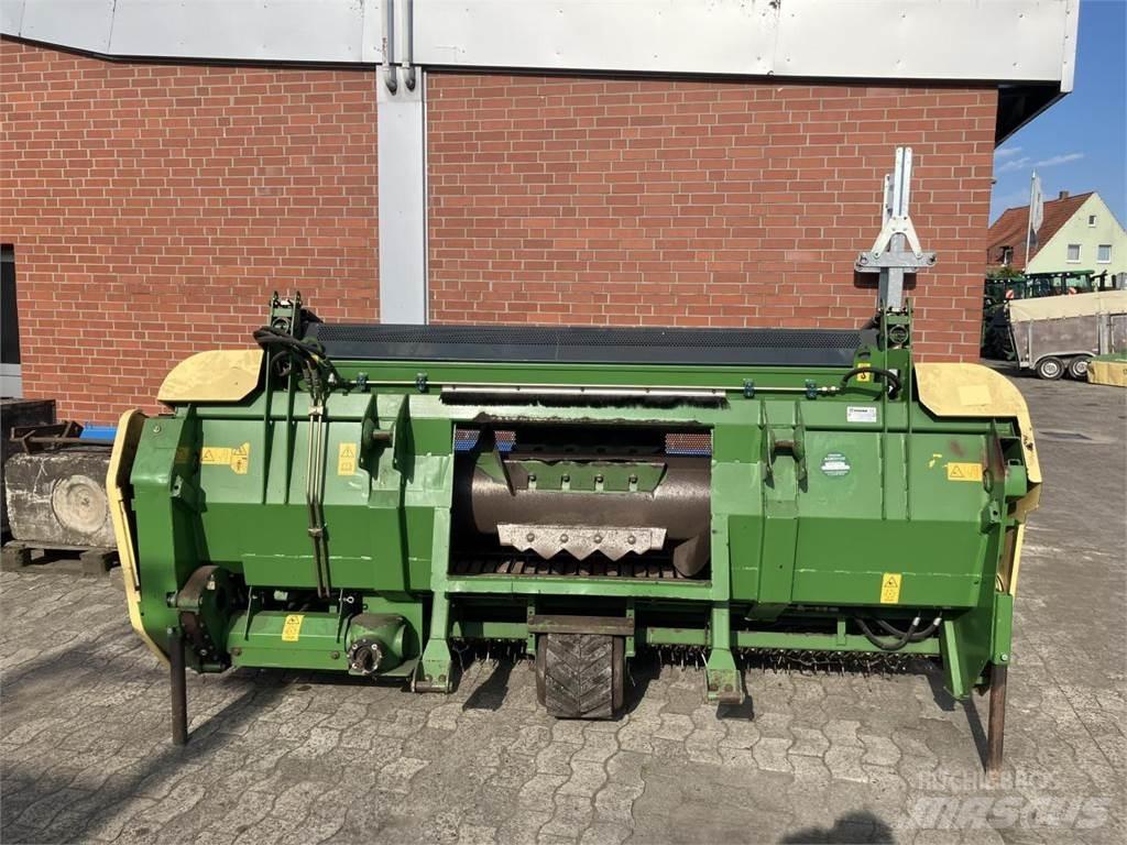 Krone BIG X 700 Strojevi za krmu na vlastiti pogon