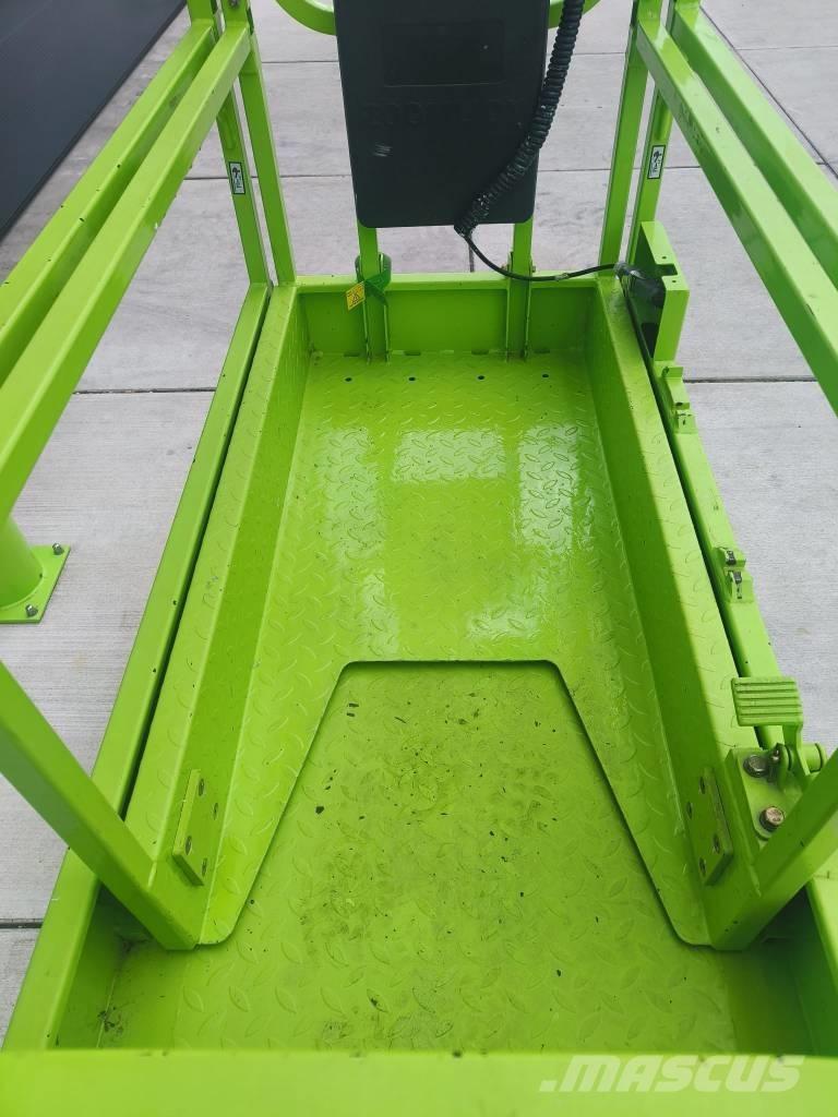 Zoomlion ZS 0407 DC Škaraste platforme