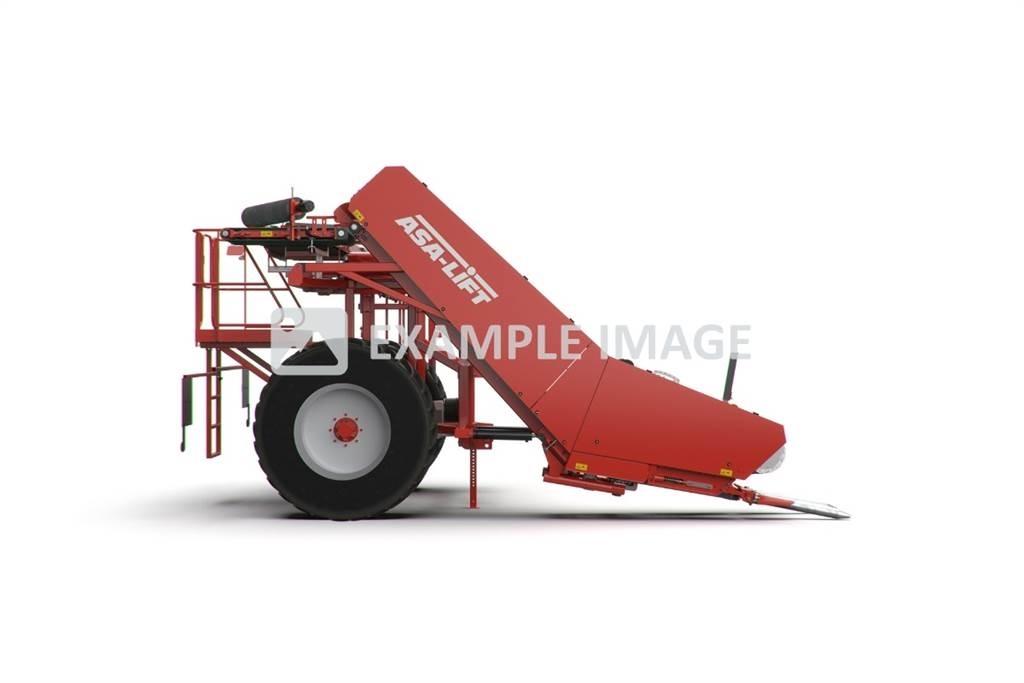 Asa-Lift MC-1020DF Ostali poljoprivredni strojevi