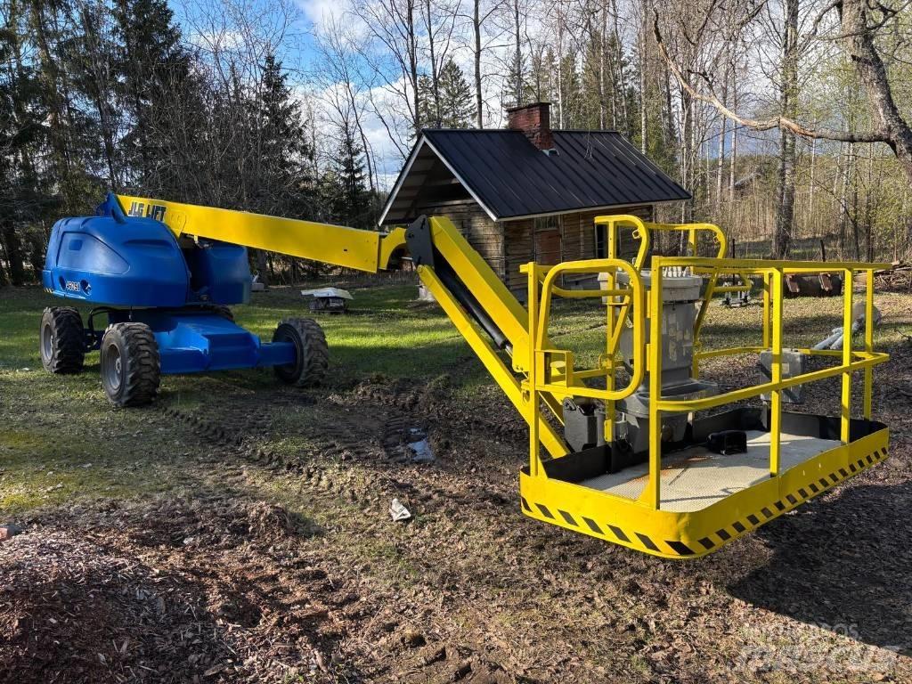 JLG 460 SJ Zglobne podizne platforme