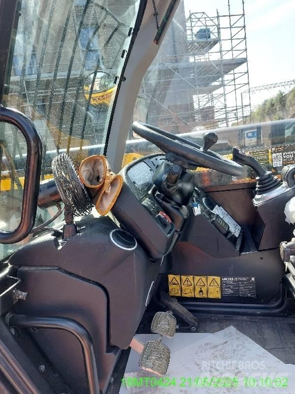 JCB 540-180 Teleskopski viličari