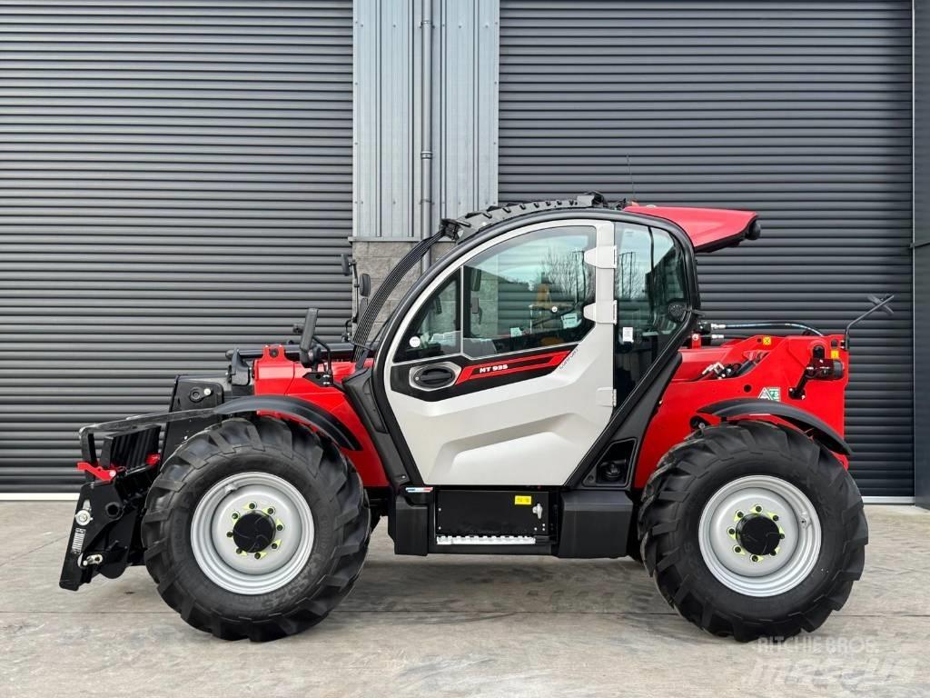 Manitou MT 935 Teleskopski viličari