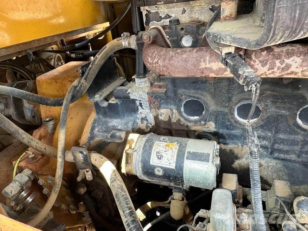 Kawasaki 70 Z V Utovarivači na kotačima