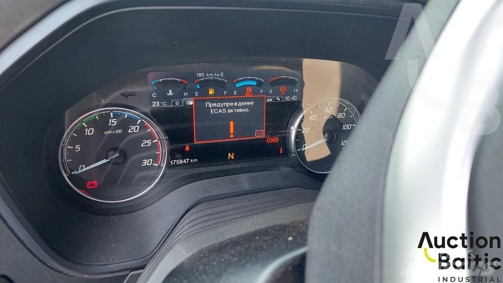 Ford F-MAX 500 Traktorske jedinice