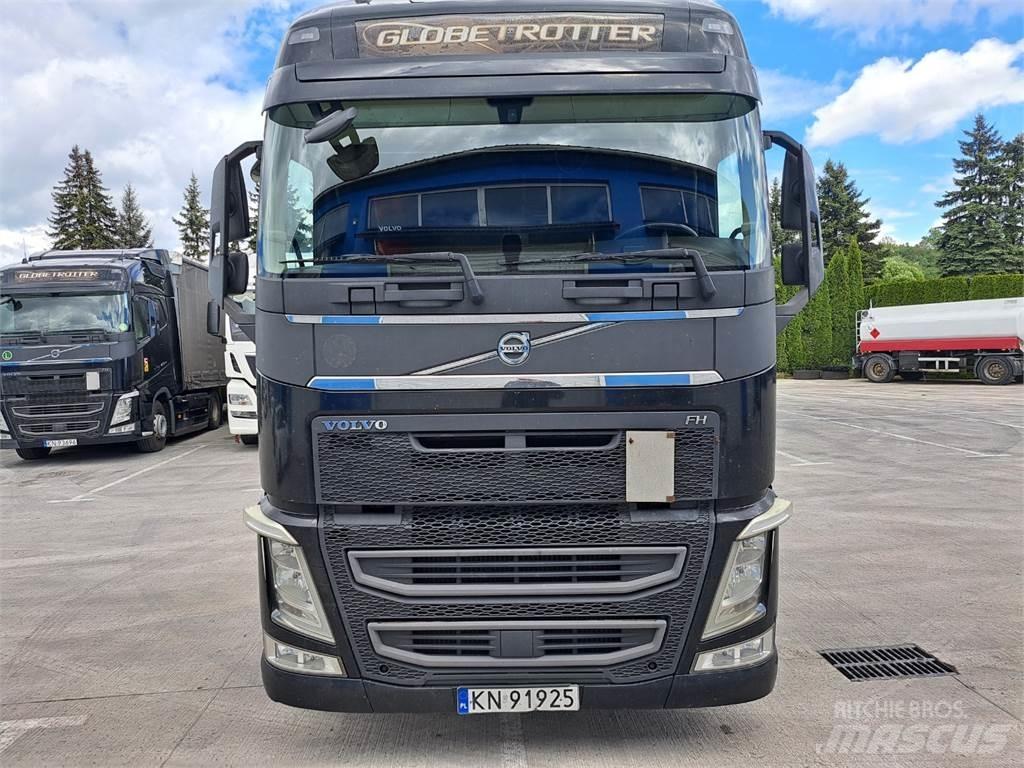Volvo FH 460 Traktorske jedinice