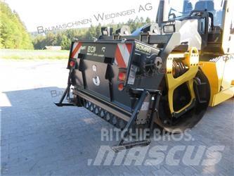 Bomag BS 150 Pribor i rezervni dijelovi opreme za komprimiranje