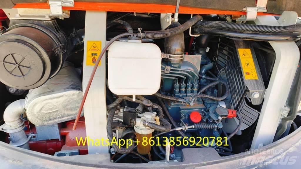 Kubota KX 161 Mini bageri <7t