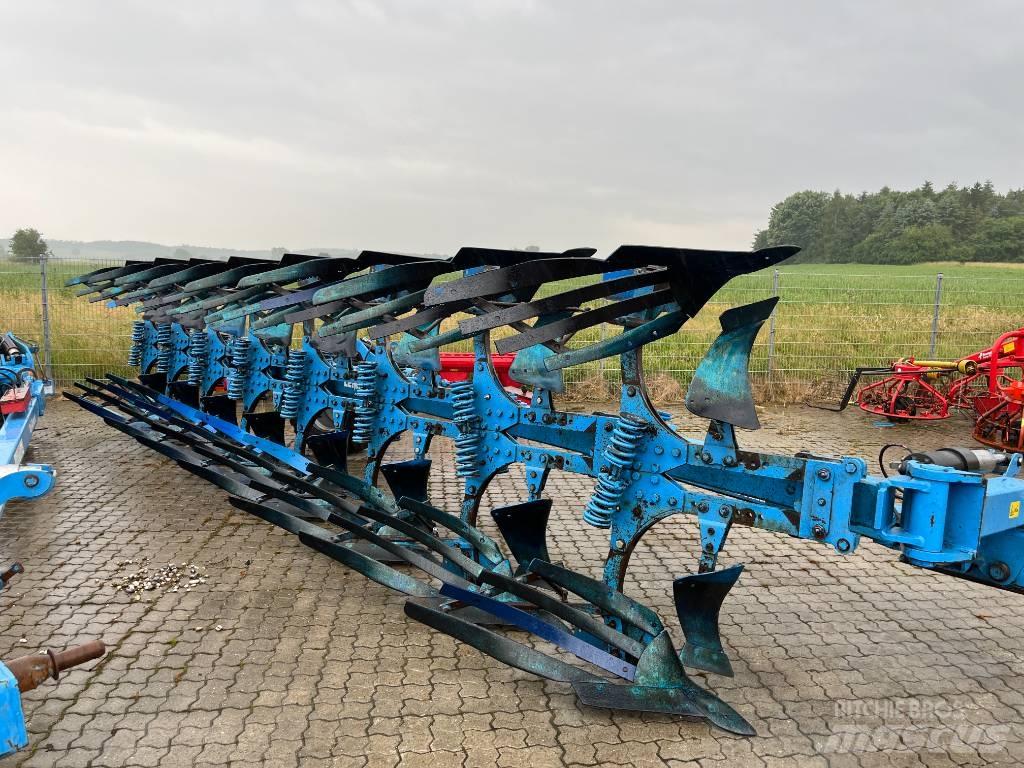 Lemken Diamant 10 X Plugovi okretači