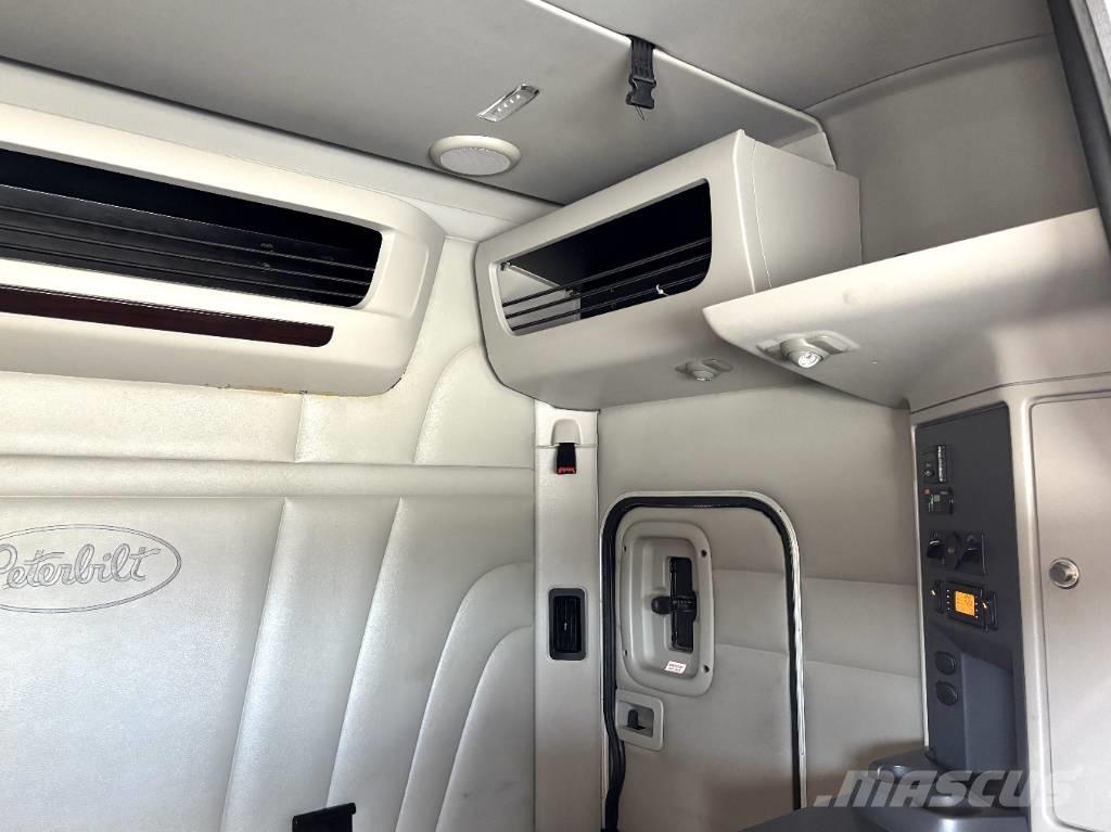Peterbilt 567 Traktorske jedinice