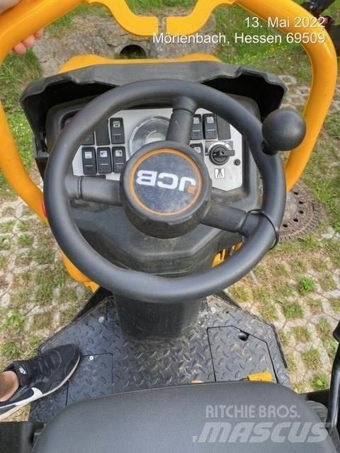JCB CT160-100 Valjci