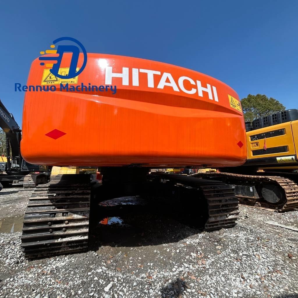Hitachi ZX 200-3 Bageri gusjeničari