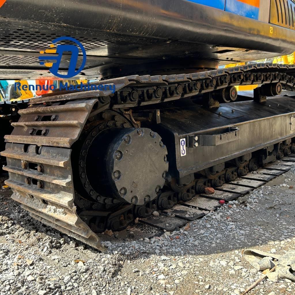 Hitachi ZX 200-3 Bageri gusjeničari