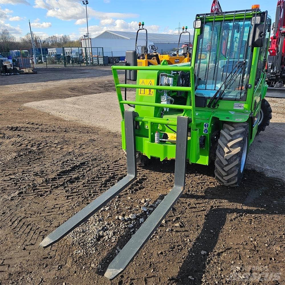Merlo EW25.5 Teleskopski viličari