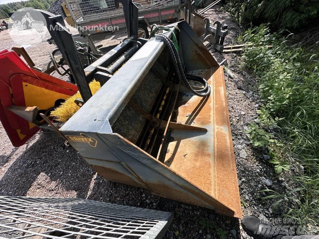 Volvo L 35 G Utovarivači na kotačima