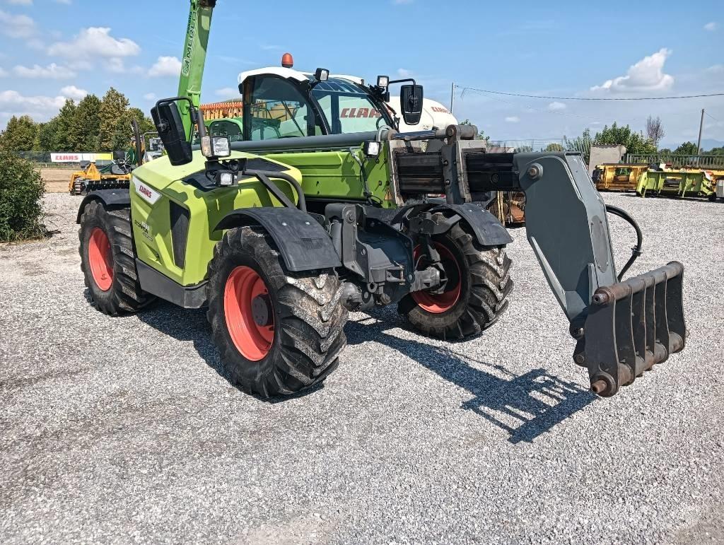 CLAAS Scorpion 1033 Poljoprivredni teleskopski utovarivači