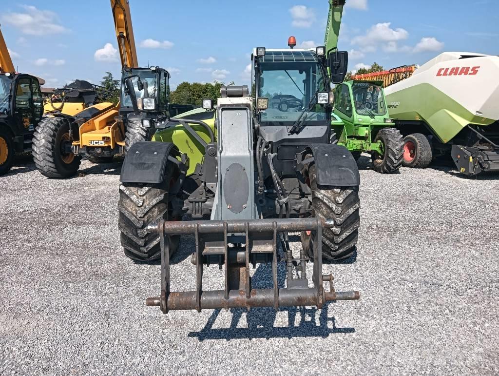 CLAAS Scorpion 1033 Poljoprivredni teleskopski utovarivači