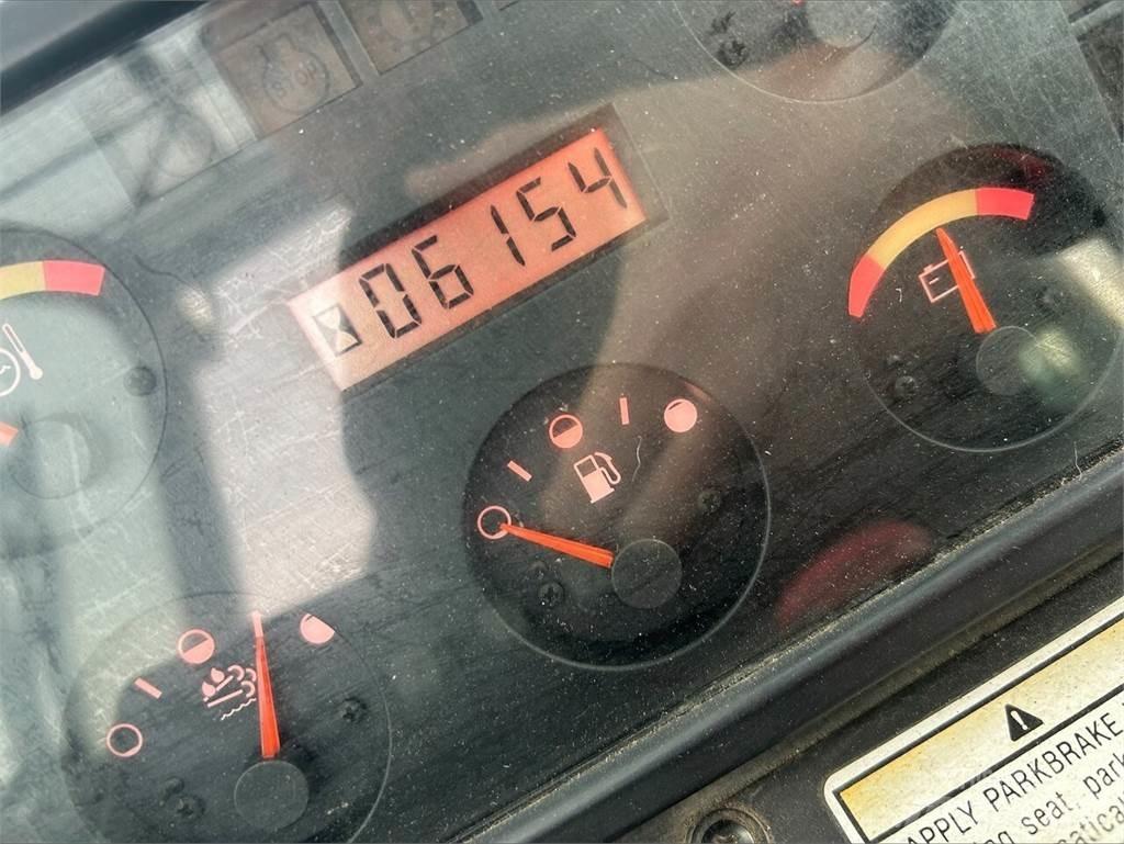 Hyster H12.00XM6 Dizelski viličari