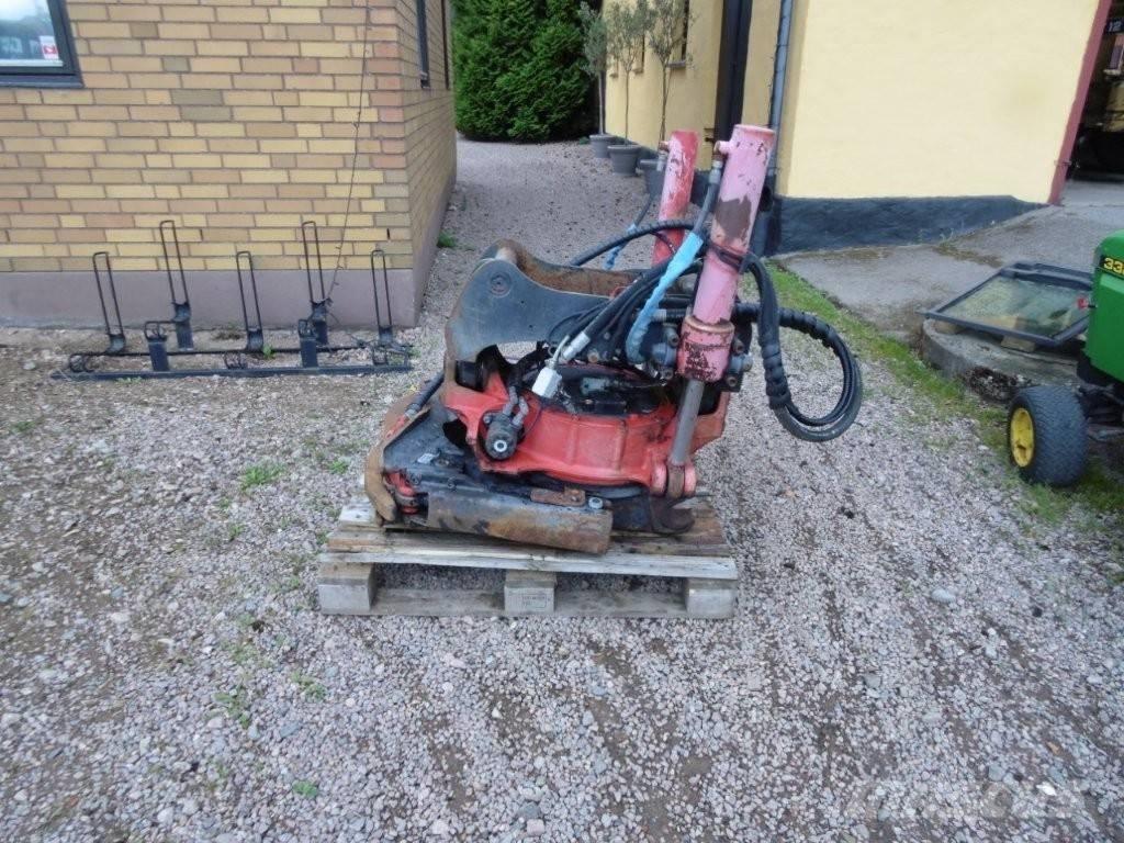 Indexator RT80 Utovarne korpe