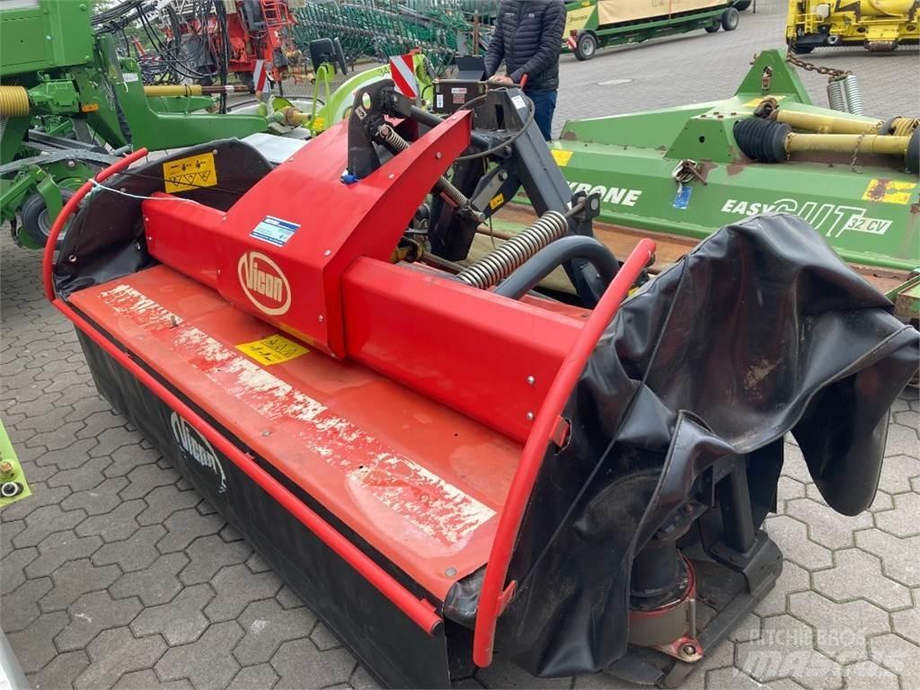 Vicon Extra 332 XF Uređaji za kosilice