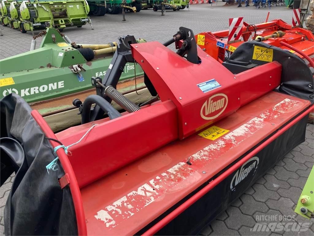 Vicon Extra 332 XF Uređaji za kosilice