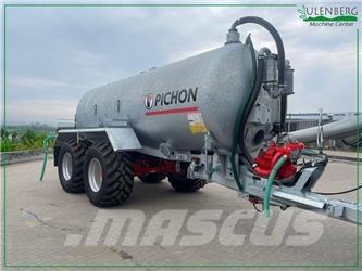Pichon TCI 14200 HT Cisterne za gnojnicu
