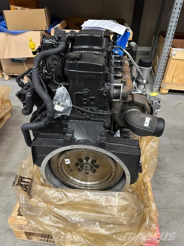 Cummins B6.7 FR95272 Poljoprivreda – ostalo