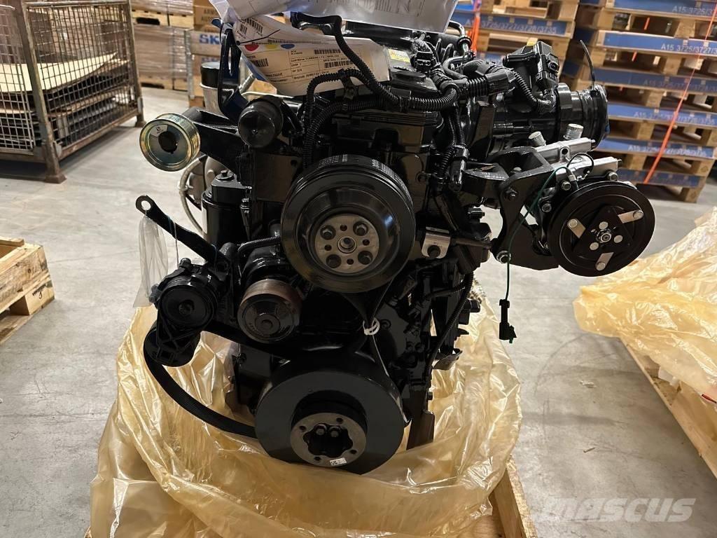 Cummins B6.7 FR95272 Poljoprivreda – ostalo