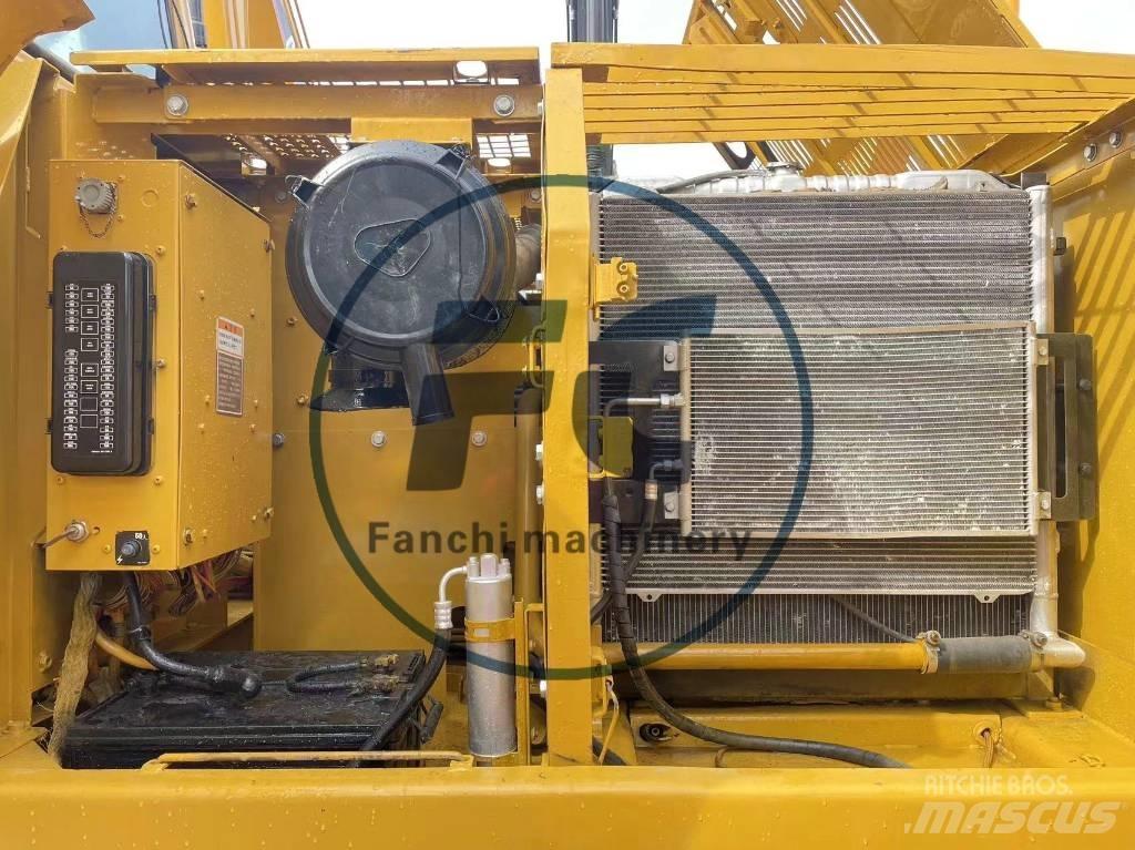 CAT 320 C L Bageri gusjeničari
