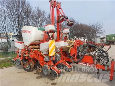 Maschio Gaspardo Precizne sijačice