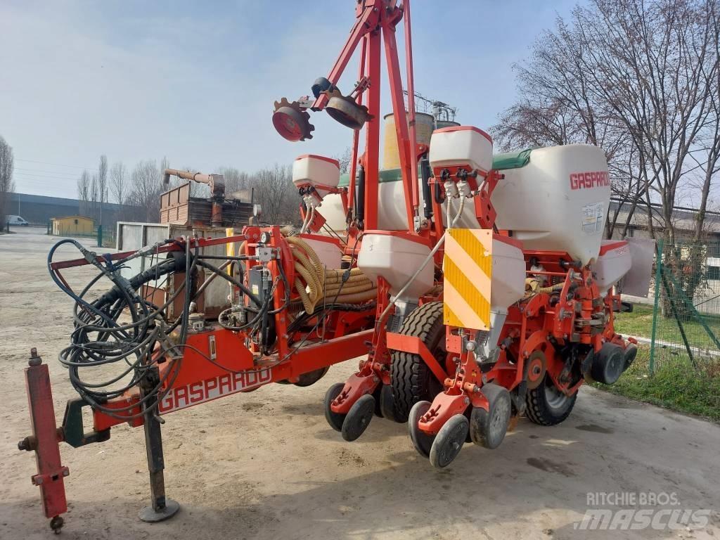 Maschio Gaspardo Precizne sijačice