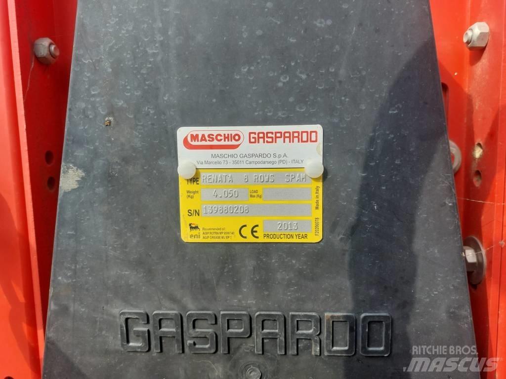 Maschio Gaspardo Precizne sijačice
