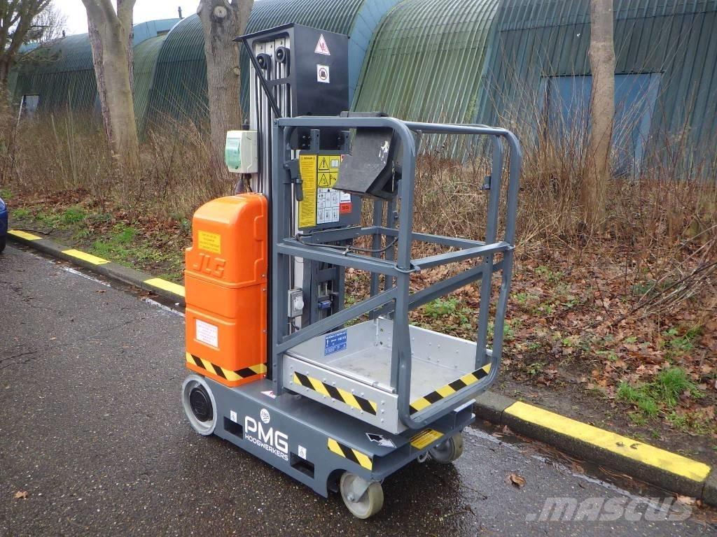 JLG 20MVL Vertikalne radne podizne platforme