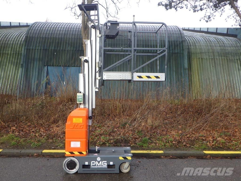 JLG 20MVL Vertikalne radne podizne platforme