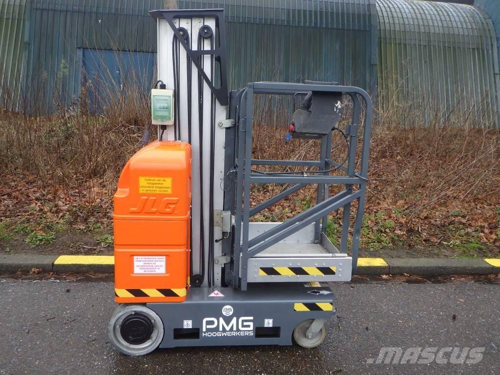 JLG 20MVL Vertikalne radne podizne platforme