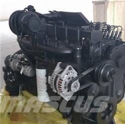 Cummins 6CTA8.3-C175 Motori