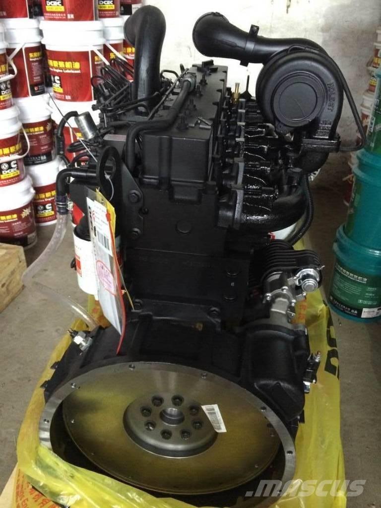 Cummins 6CTA8.3-C175 Motori