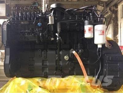 Cummins 6CTA8.3-C175 Motori