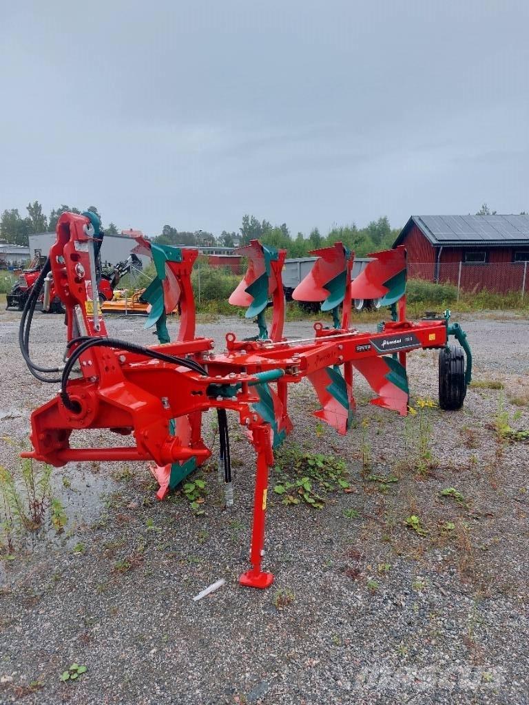 Kverneland 150s Plugovi okretači