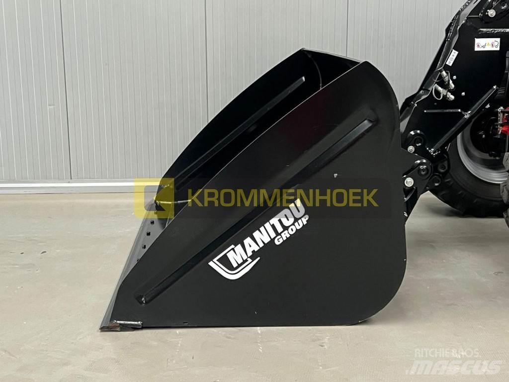 Manitou CBA 2500 Kašike / Korpe