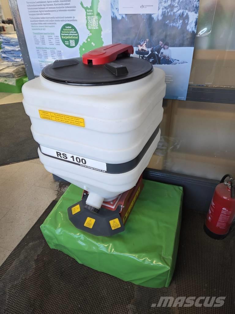 Bagramet RS 100 Sijačice