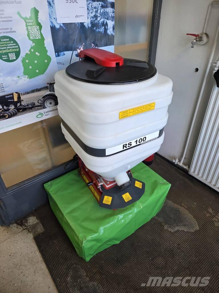 Bagramet RS 100 Sijačice