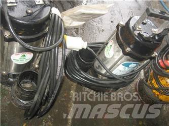 AEG 110 VOLT Pumpe za vodu