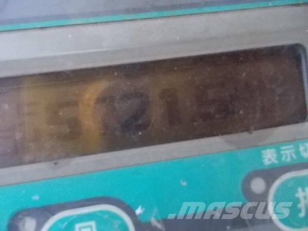 Kubota U-30-3 Mini bageri <7t