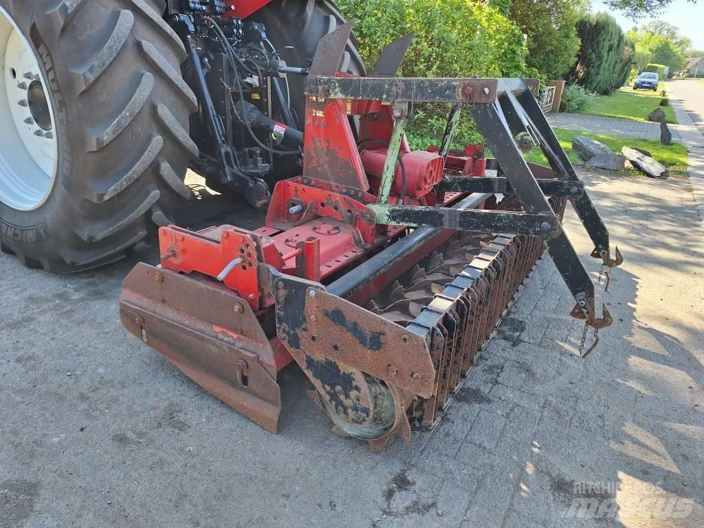 Peecon 3000 Roto drljače i motokultivatori