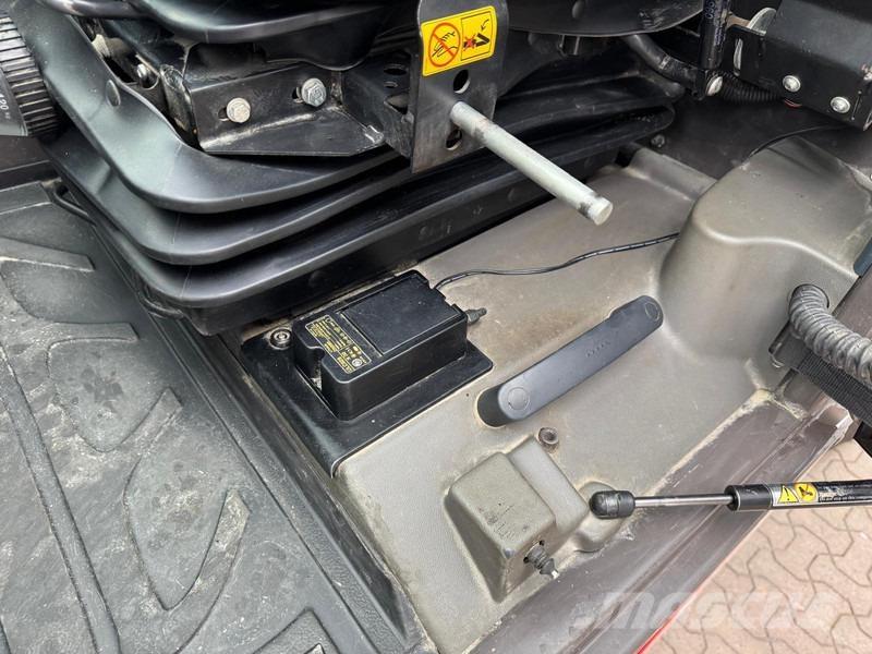 Manitou 2550 Teleskopski utovarivači na kotačima