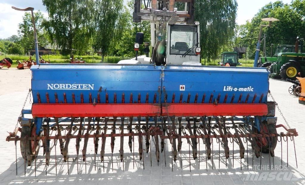 Nordsten 3.5 Sijačice