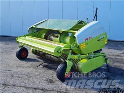 CLAAS PU300HD Pro Glave hederi za kombajne