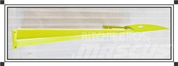 CLAAS Support WD RH Šasije I ovjese